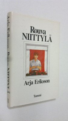 Arja Eriksson : Rouva Niittylä