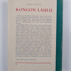 Stuart Cloete : Kongon laulu - pikkukuva 2