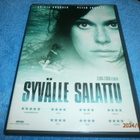 SYVÄLLE SALATTU - DVD - pikkukuva 1