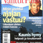 Valitut Palat lehti 5 kpl vv. 2003 - pikkukuva 1