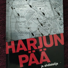 Harjunpää ja ahdistelija - pikkukuva 1