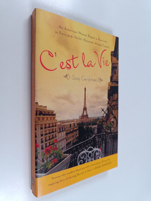 Suzy Gershman : C'est la vie