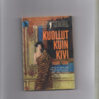 Hai-kirjat n:o 10 Johnny Liddell: Kuollut kuin kivi - pikkukuva 1