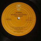 Ted Nugent: Double Live Gonzo ! 2xLP 1978 - pikkukuva 4