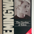 Ernest Hemingway - The Garden of Eden - pikkukuva 1