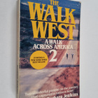 Peter Jenkins ym. : The Walk West : A Walk Across America 2 - pikkukuva 1