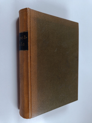 Lipeäkala 1929 : hauska kirja 4