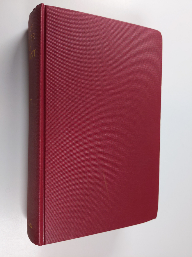 Francis Raleigh Batt : The law of master and servant