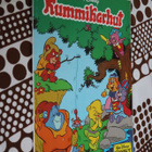 Kummikarhut ( Walt Disneyn klassikot 1.p. 1987 ) - pikkukuva 1