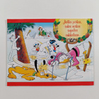 Walt Disney : Aku Ankka Joulumanteli n:o 51B/2013 - pikkukuva 2