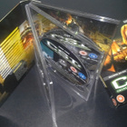 DVD: CSI 7 kausi, jaksot 13-24 3xDVD (2008) - pikkukuva 3