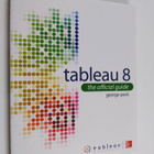 George Peck : Tableau 8: The Official Guide - pikkukuva 1