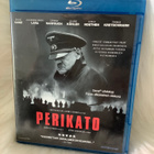 PERIKATO   (SUOMIKANNET)  BLU-RAY - pikkukuva 1