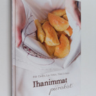 Pille Enden : Ihanimmat piirakat - pikkukuva 1