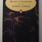 Joseph Conrad - Heart of Darkness - pikkukuva 1
