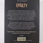 Lee Child : Epäilty - pikkukuva 2