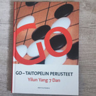 Go - Taitopelin perusteet Yilun Yang - pikkukuva 1