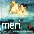 dvd, Meri - Hafid (ohjaus Baltasar Kormakur) [draama] - pikkukuva 1