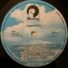 [LP] V/A: FINNHITS 5 - pikkukuva 3