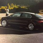 Myyntiesite - Skoda Superb - 8/2008 - pikkukuva 2