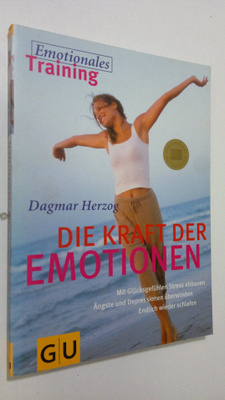 Dagmar Herzog : Emotionen, Die Kraft der