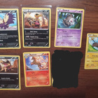 Pokemon Flashfire Sarjan kortteja yksittäin myynnissä - pikkukuva 3