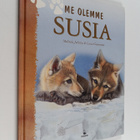 Melinda Julietta : Me olemme susia - pikkukuva 1