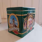 Peltipurkki Underberg - pikkukuva 2