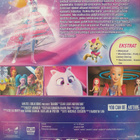 Barbie Seikkailee Avaruudessa DVD - pikkukuva 2