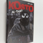 Jere Laine : Al-Thar : kosto (signeerattu) - pikkukuva 1