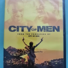 City of men Nordic dvd - pikkukuva 1