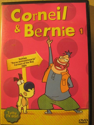 CORNEIL & BERNIE 1