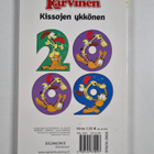 Jim Davis : Karvinen : ei voi saada paljon, jos ei pyydä ... - pikkukuva 2
