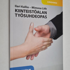 Ilari Kallio : Kiinteistöalan työsuhdeopas - pikkukuva 1