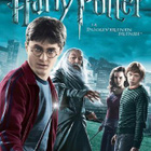 Harry Potter ja Puoliverinen Prinssi - DVD - pikkukuva 1