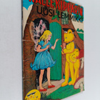 Nalle Kipparin uusi lemmikki - pikkukuva 1