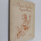 Minä laulan lapselleni - pikkukuva 1