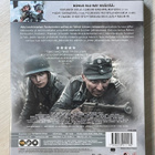 Tuntematon sotilas (2017) Steelbook + korttipakka (UUSI) - pikkukuva 2