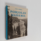 I. K. Inha : Pohjolan maisemia - pikkukuva 1