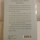 Wilbur Smith - Elämän ja kuoleman laakso (nid.) - pikkukuva 2