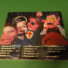 MASTER'S HAMMER - MANTRAS 1. PAINOS CD - pikkukuva 2
