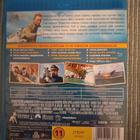 Tintin-yksisarvisen salaisuus bluray - pikkukuva 2