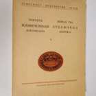 Piirteitä Suomenlinnan historiasta 5 = Bidrag till Sveabo... - pikkukuva 1
