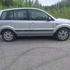 FORD FUSION 1.6I TILA AUTO  VM 2006 - pikkukuva 3
