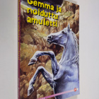 Jane Ayres : Gemma ja noiduttu amuletti - pikkukuva 1