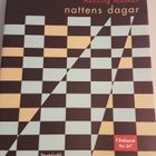 henning mankell - nattens dagar - pikkukuva 1