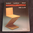 Huonekalumuotoilu 1900-luvulla - pikkukuva 1