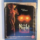 Night of the hunted (Blu-ray) Ohjaus: Jean Rollin (1980) - pikkukuva 1