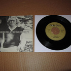 Meeri Pesonen 7" Orpo / Se On Ohi, PS v.1980 - pikkukuva 2