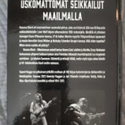Tapani Bagge: Havana Black - Ukkoskansan soturit - pikkukuva 2